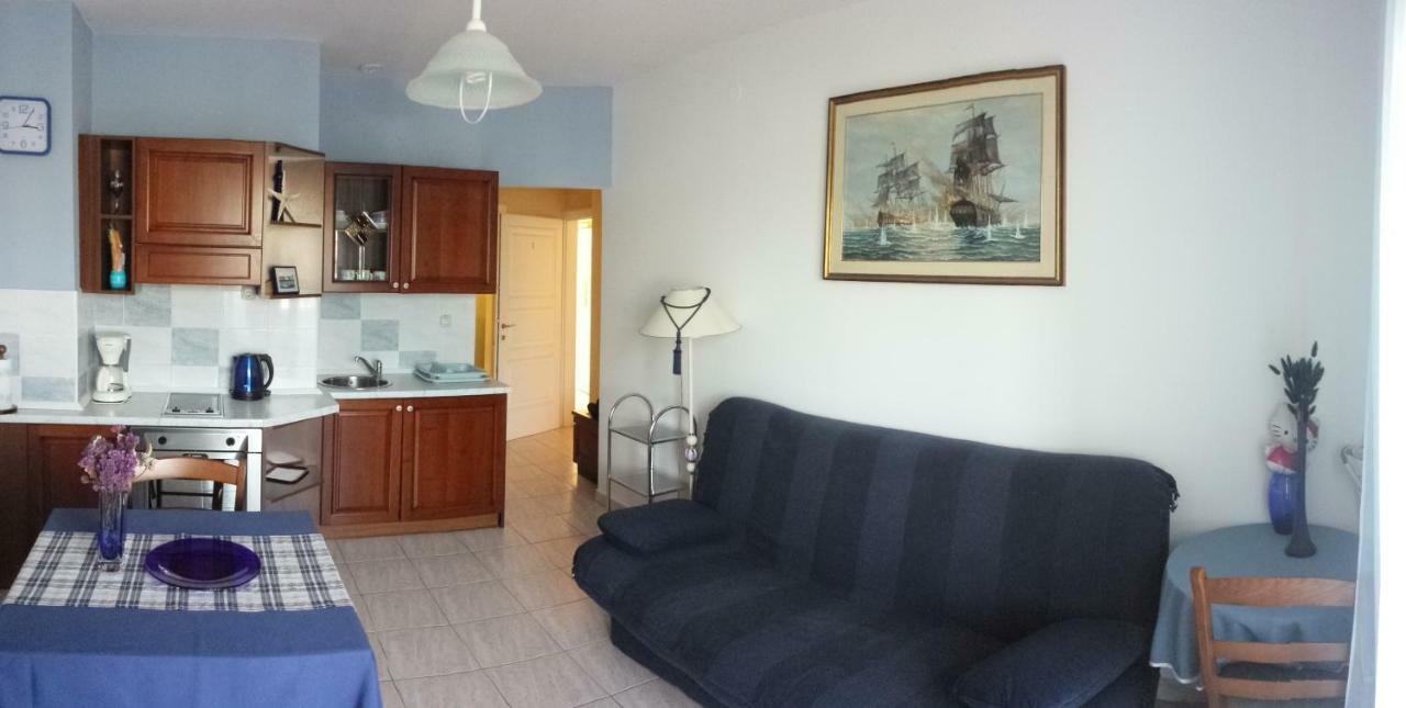 Vila "Mare" Banjol ภายนอก รูปภาพ