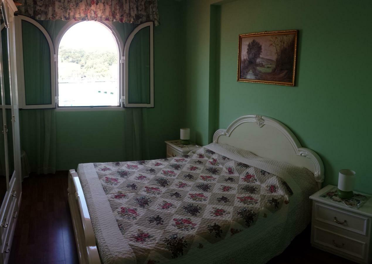 Vila "Mare" Banjol ภายนอก รูปภาพ